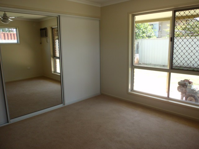 1 Wilby Place, EMERALD, QLD 4720