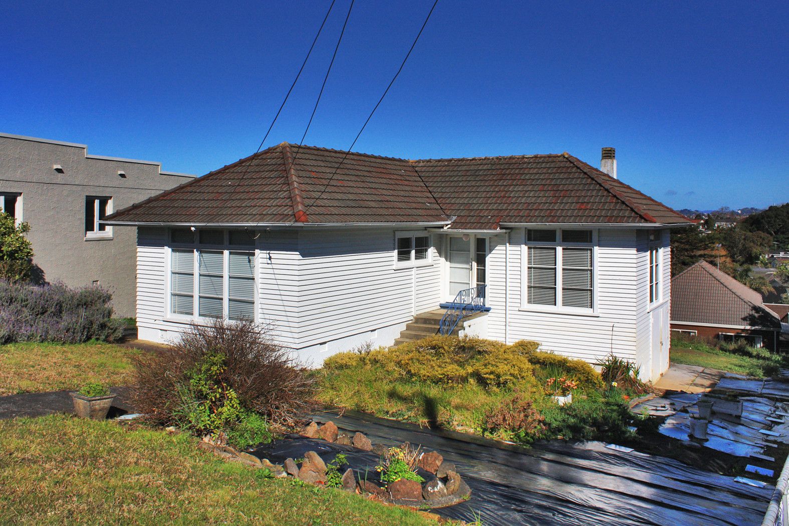 398 Riddell Road, GLENDOWIE, Auckland City