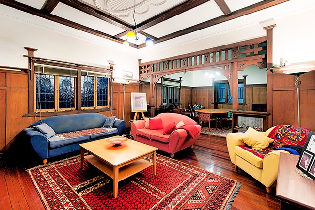 106 Toohey Street, KANGAROO POINT, QLD 4169