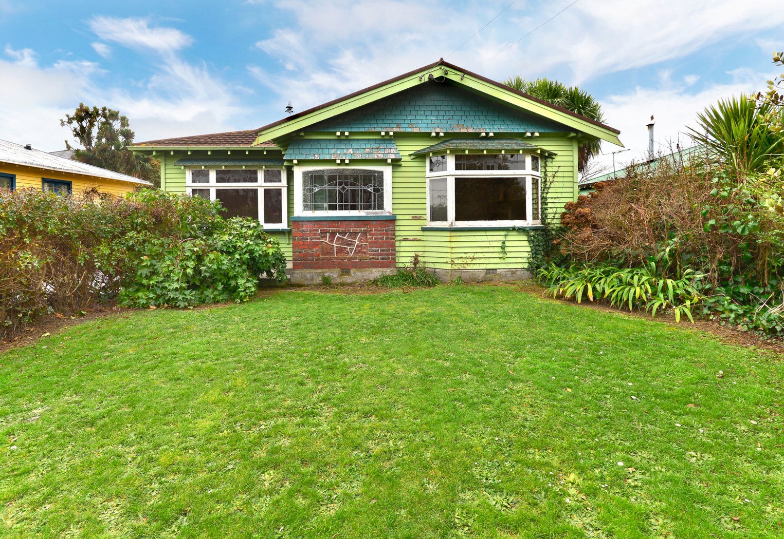 15 Roxburgh Street, SYDENHAM, Christchurch City