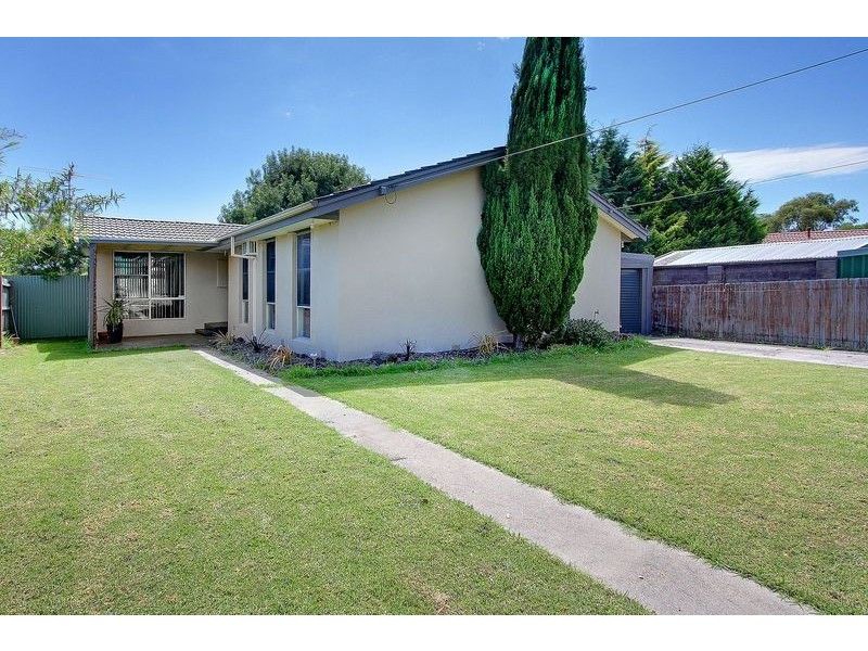 4 Nardoo Court, MORNINGTON VIC 3931