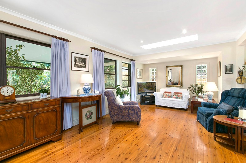 4 Kingsford Avenue, TURRAMURRA, NSW 2074