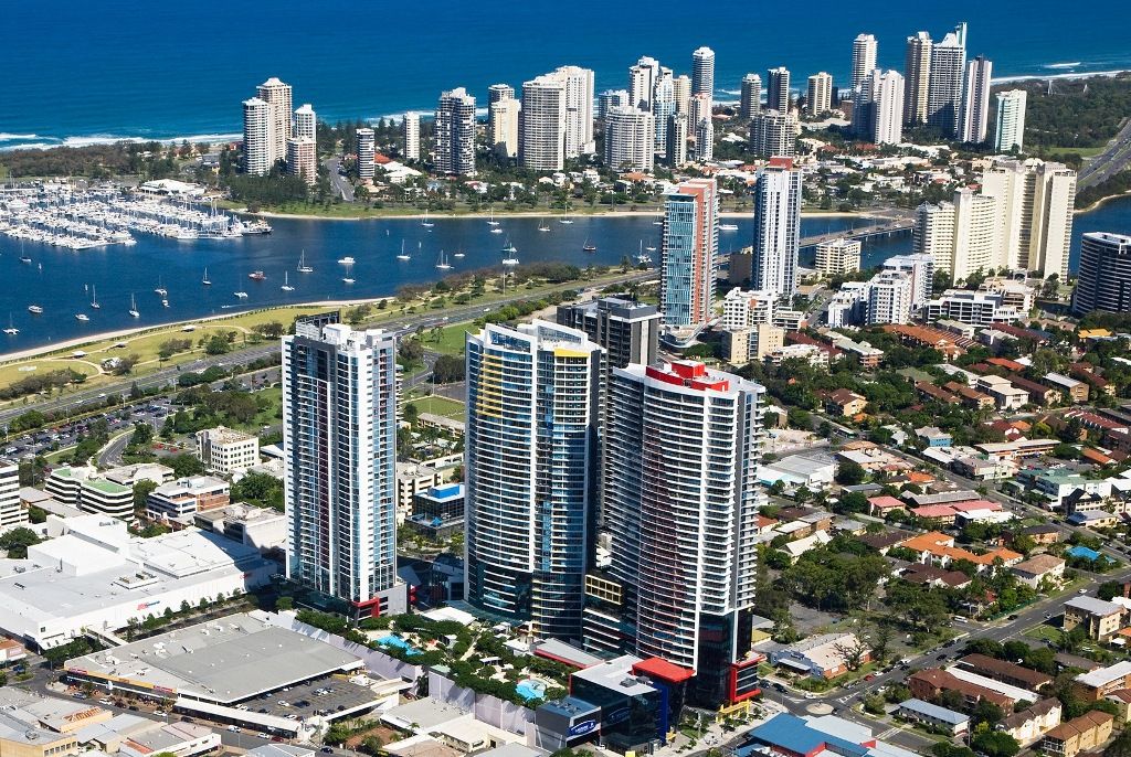 SOUTHPORT, QLD 4215