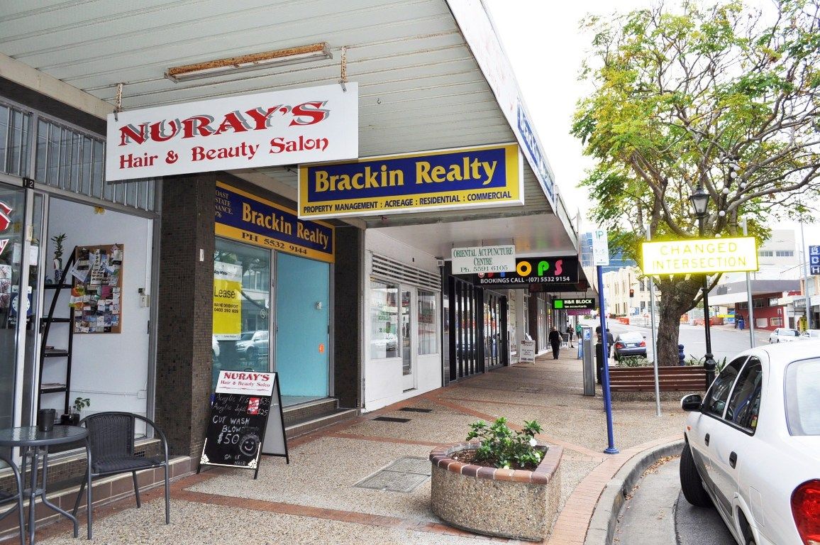 14 Davenport Street, SOUTHPORT, QLD 4215