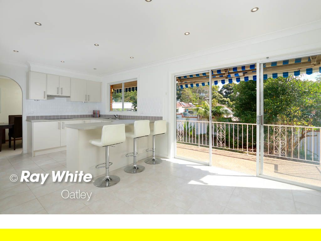 46a Myall Street, OATLEY, NSW 2223