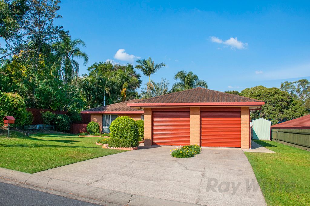 6 Bonewood Street, ALGESTER QLD 4115