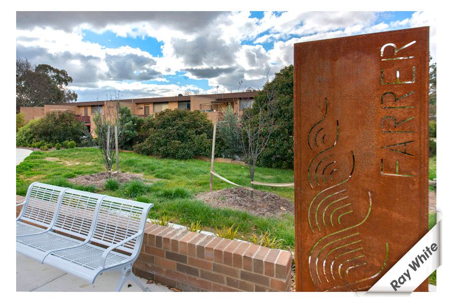 35 Marshall Street, FARRER ACT 2607