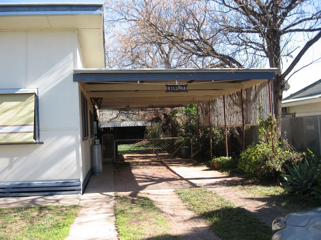 3 Nineteenth Street, RENMARK, SA 5341