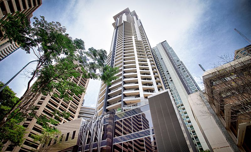 2402/70 Mary Street, BRISBANE, QLD 4000