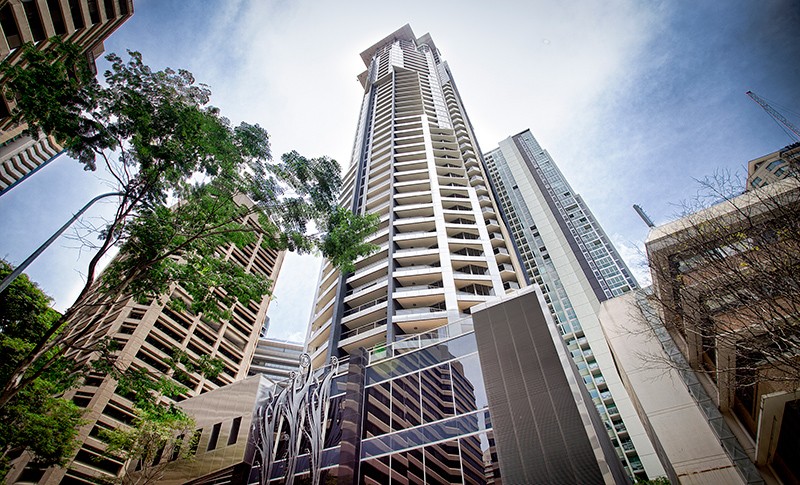 2402/70 Mary Street, BRISBANE, QLD 4000