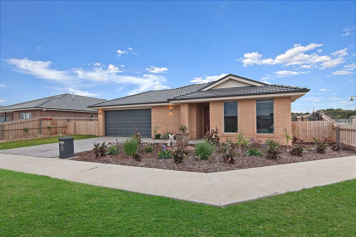 11 Gaspar Street, WARRNAMBOOL, VIC 3280