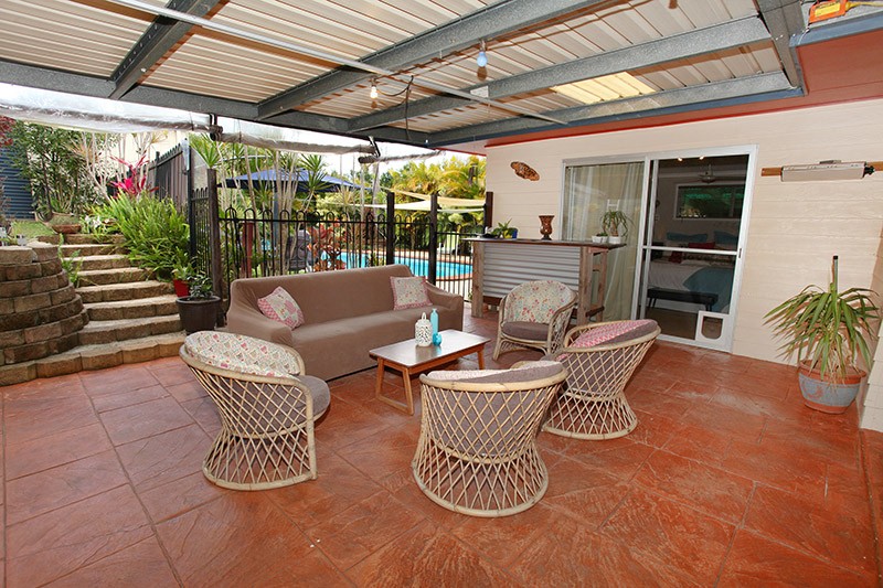 8 Laurel Avenue, NAMBOUR, QLD 4560
