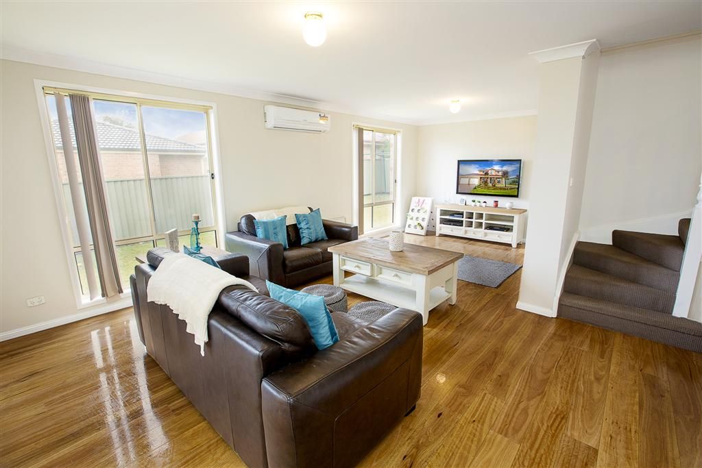 8 Wittama Drive, GLENMORE PARK, NSW 2745