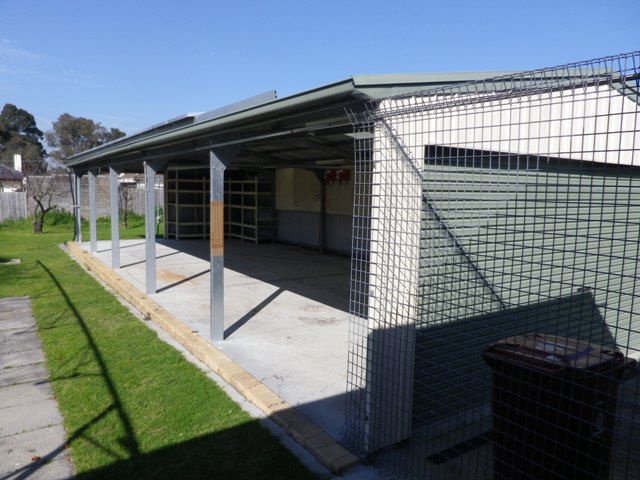 21 Stuart Street, NOBLE PARK, VIC 3174