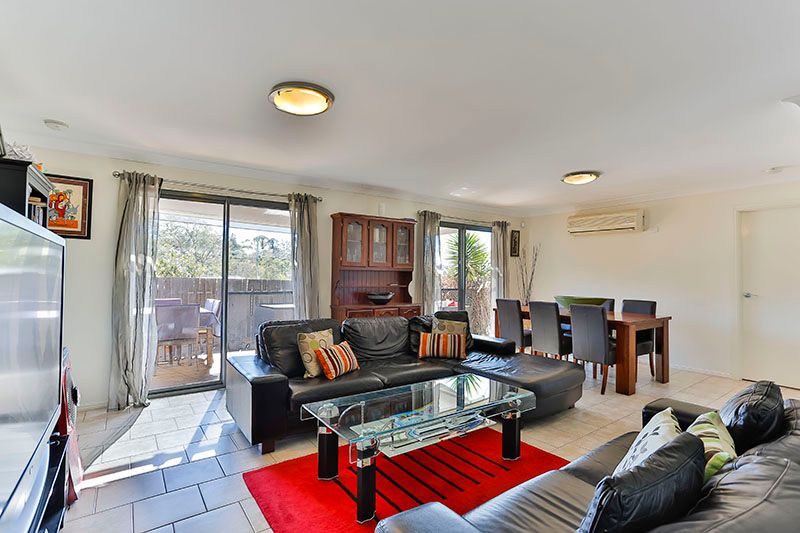 5 Willowburn Drive, ROCKVILLE, QLD 4350