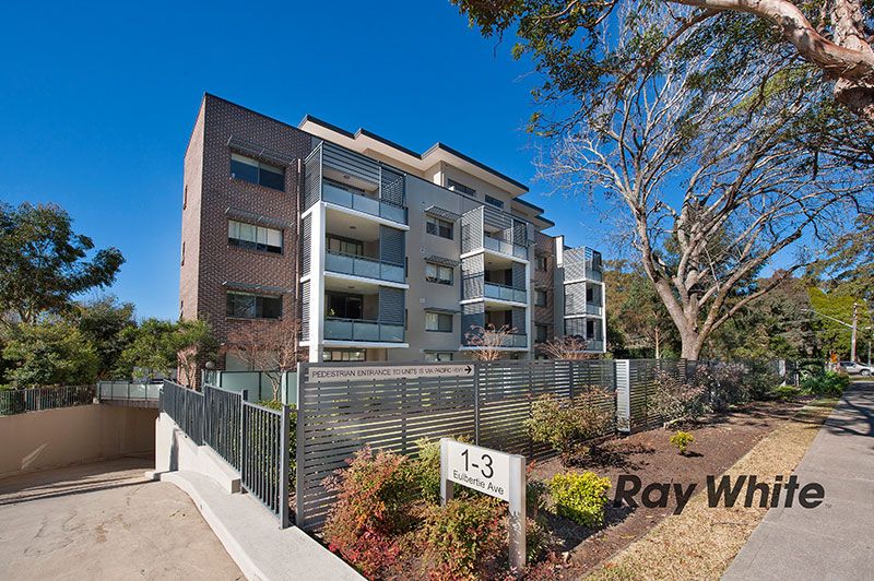 1-3 Eulbertie Avenue, WARRAWEE NSW 2074