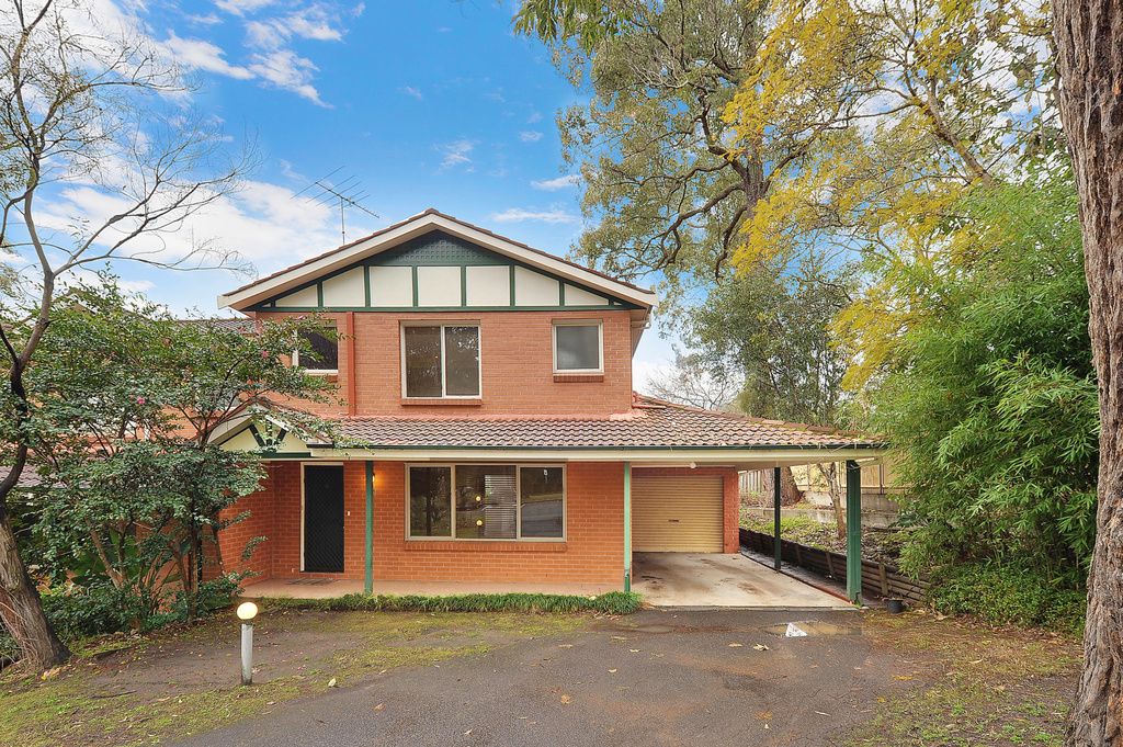 19/4-8 Kenley Road, NORMANHURST, NSW 2076