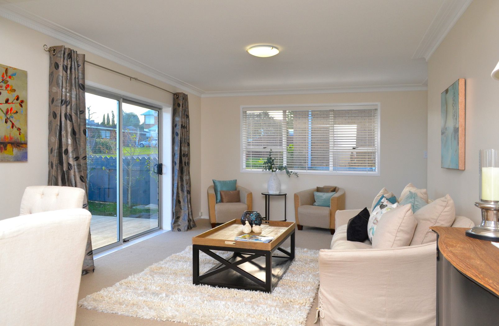 34a Luton Avenue, SUNNYHILLS, Manukau City