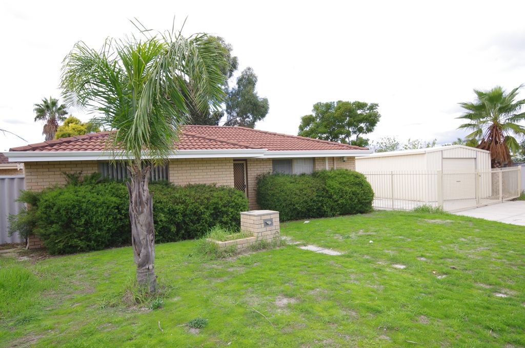 2 Keatley Court, MIRRABOOKA, WA 6061