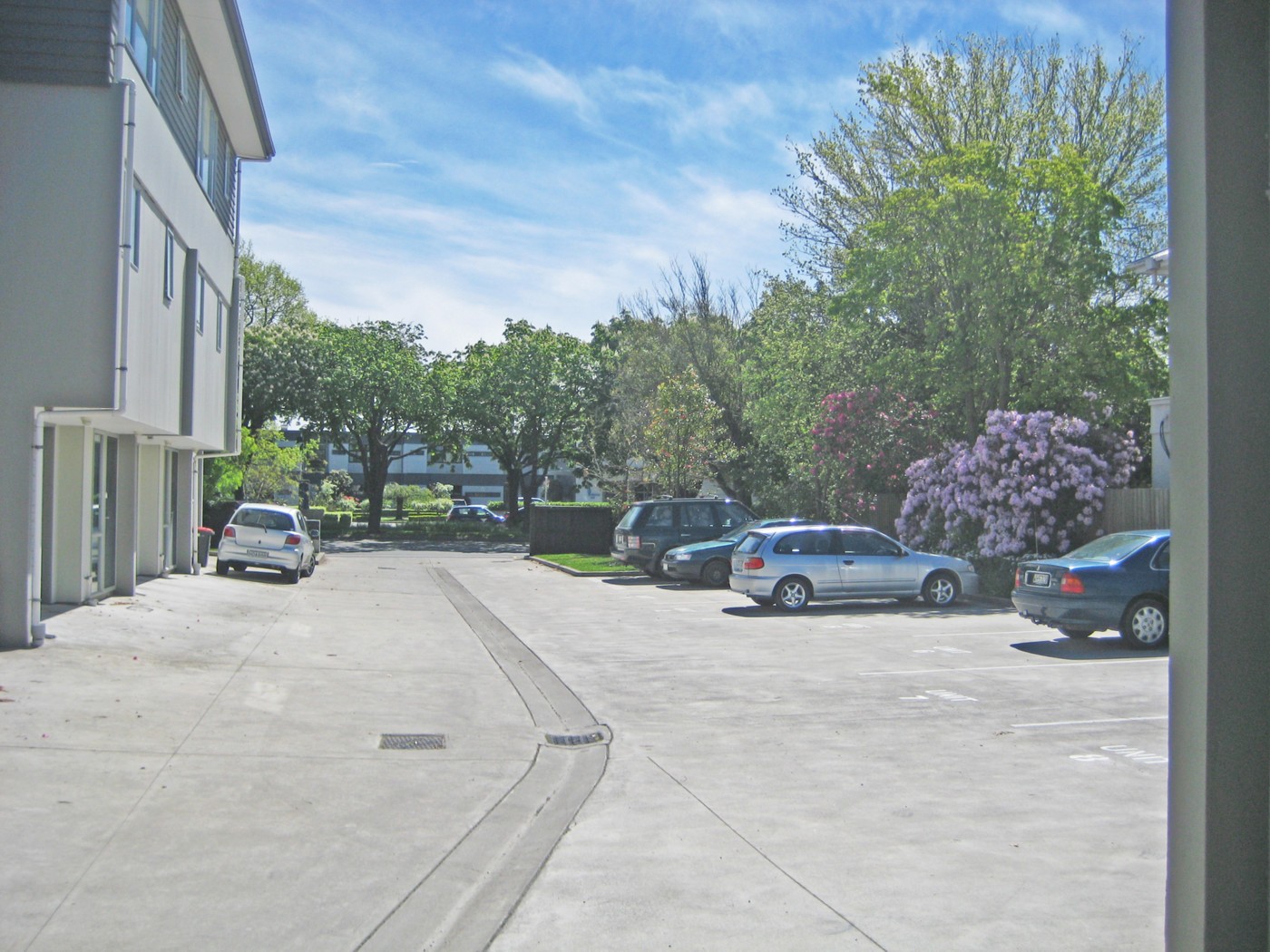 21/106 Bealey Avenue, Christchurch City, Canterbury