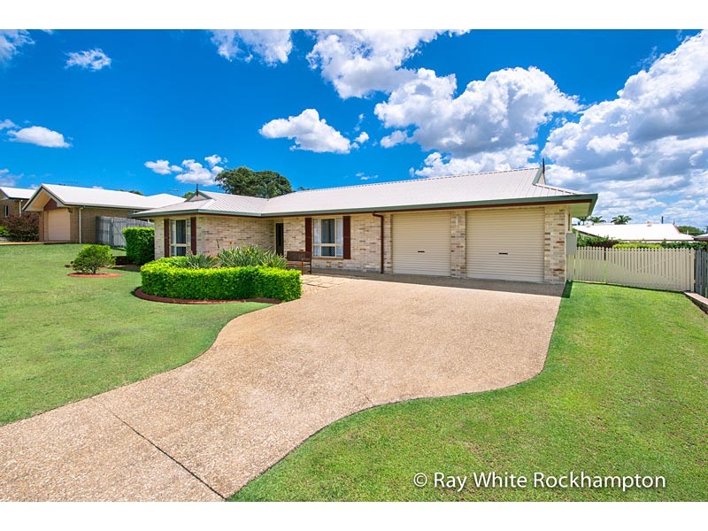 9 Neish Court, Norman Gardens, QLD 4701