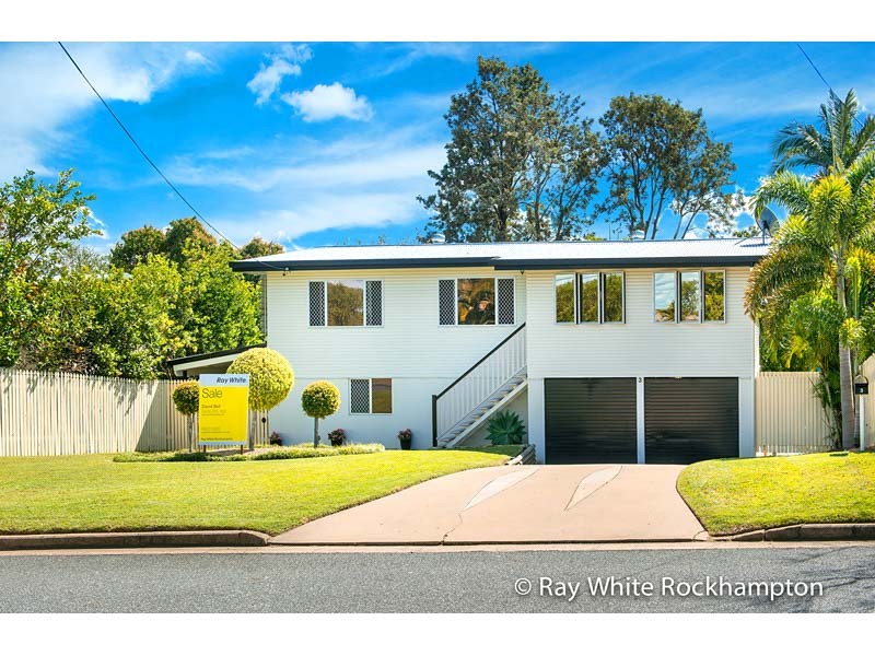 3 Brazil Street, NORMAN GARDENS, QLD 4701