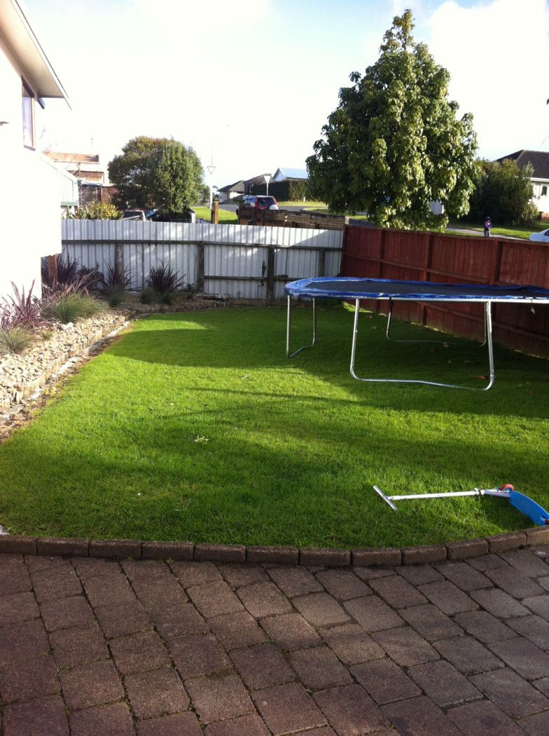 WEYMOUTH, Manukau City