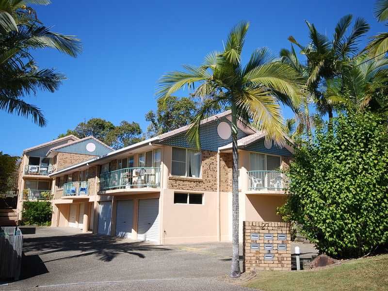 2/27 Camfield Street, ALEXANDRA HEADLAND, QLD 4572