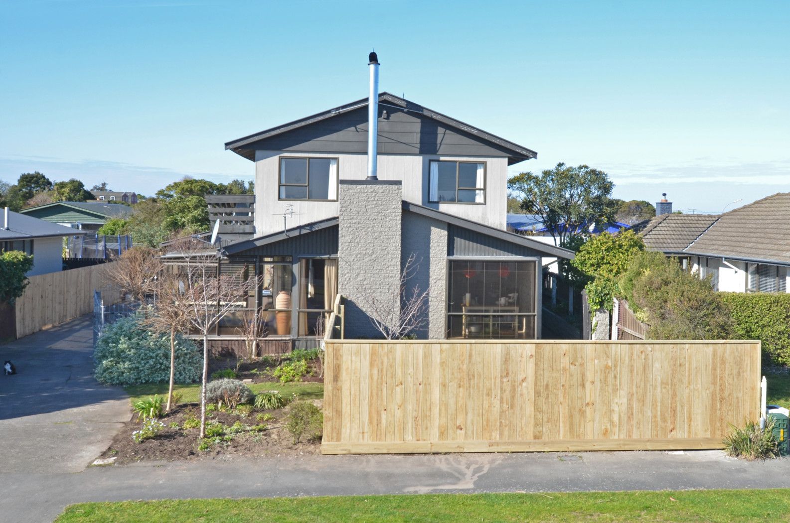126 Effingham Street, North New Brighton, Canterbury