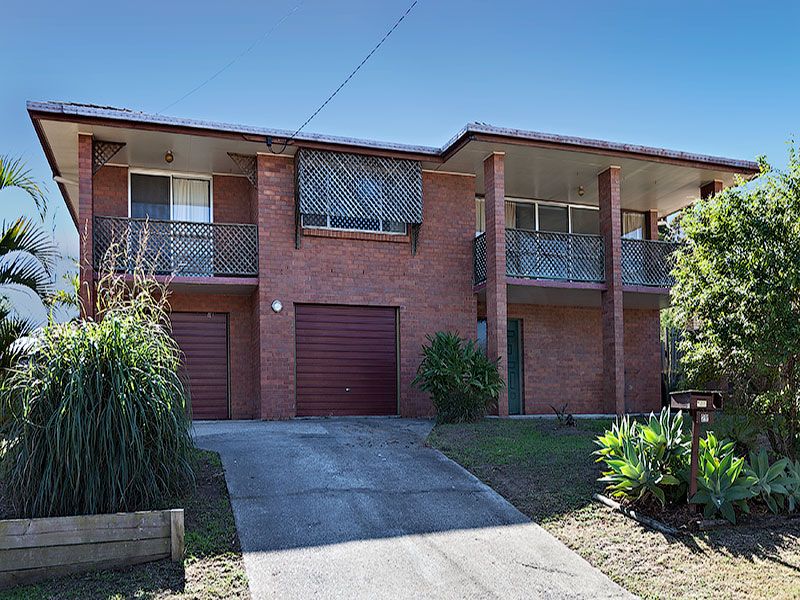 29 Cobbadah Street, JINDALEE QLD 4074