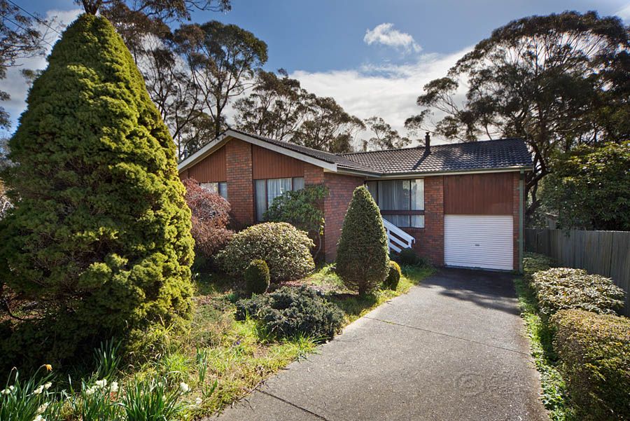18 Harrison Street, BLACKHEATH, NSW 2785