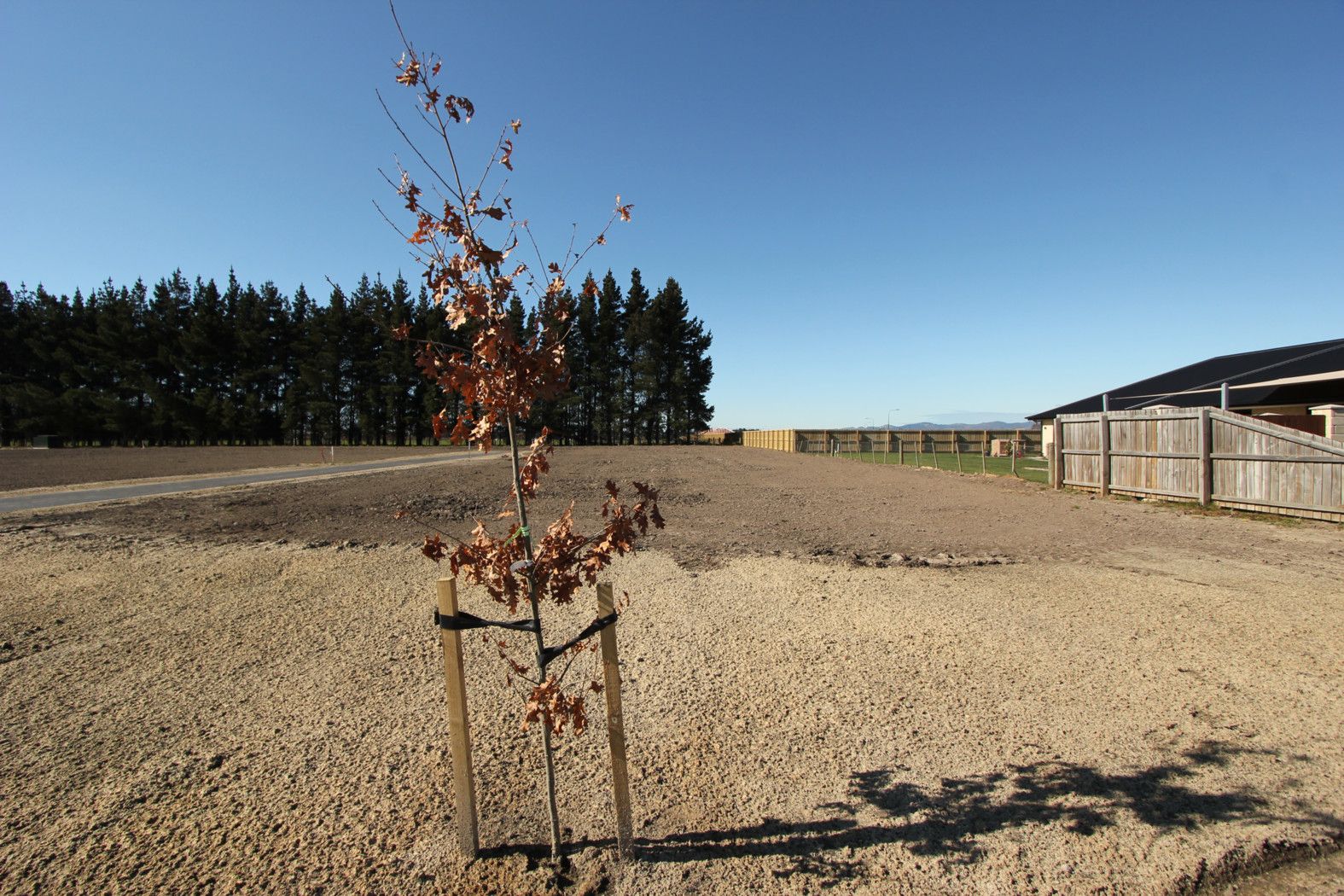 Lot 27 Mayfair Subdivision, ROLLESTON, Selwyn District