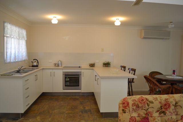 Unit 17, 45 Normanby Street, YEPPOON, QLD 4703