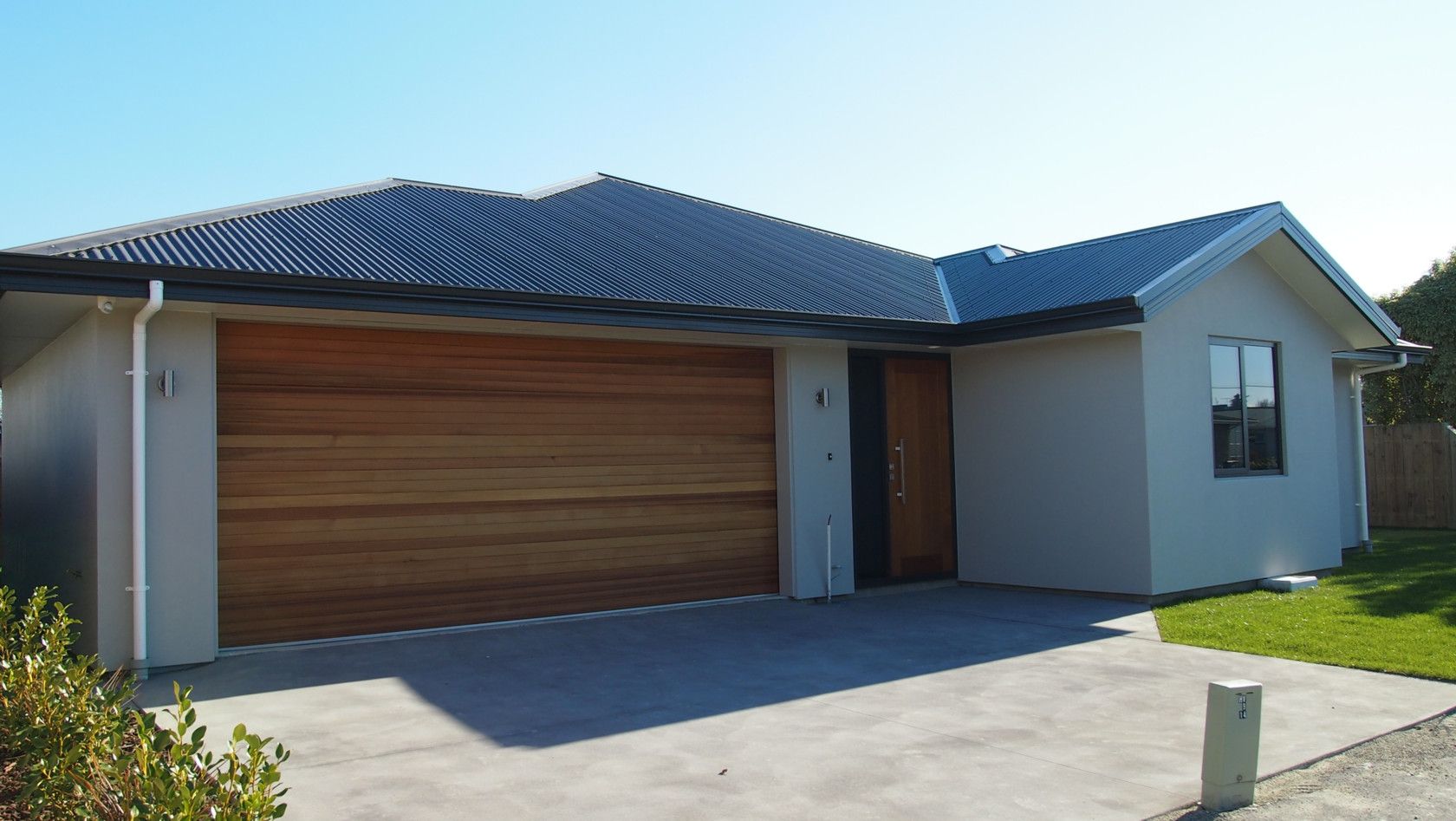 366a Burnett Street, ASHBURTON, Ashburton District