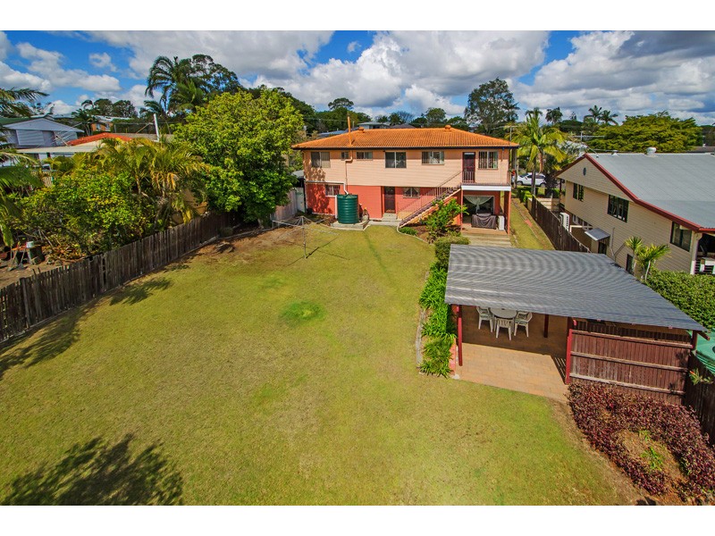 102 Kempsie Road, UPPER MOUNT GRAVATT, QLD 4122