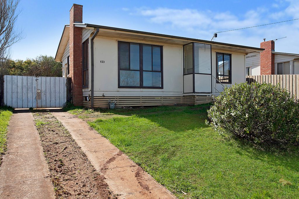 26 Crawley Street, WARRNAMBOOL, VIC 3280