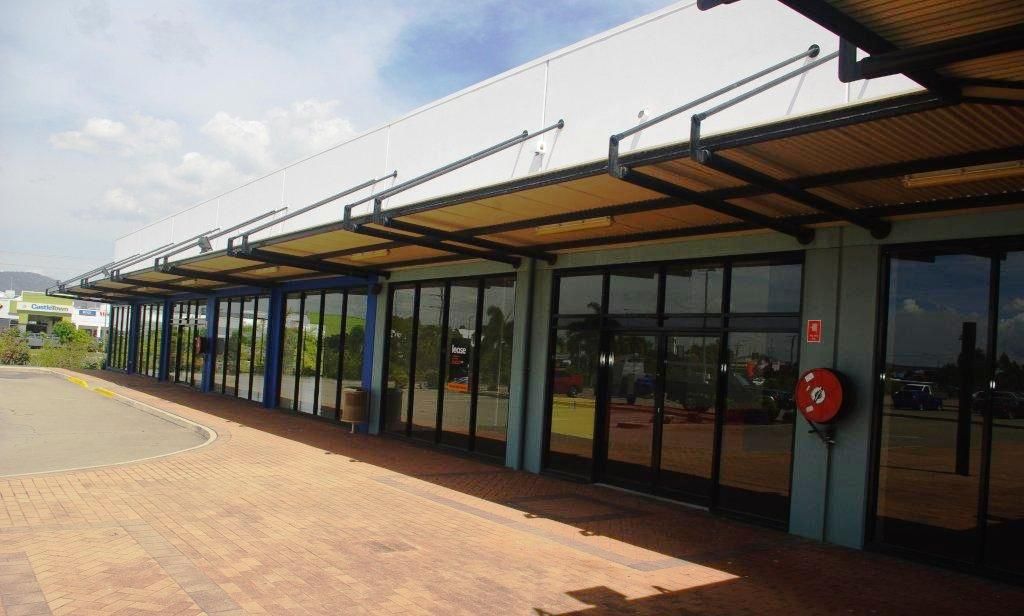 1-3 Woodman Court, WEST END, QLD 4810