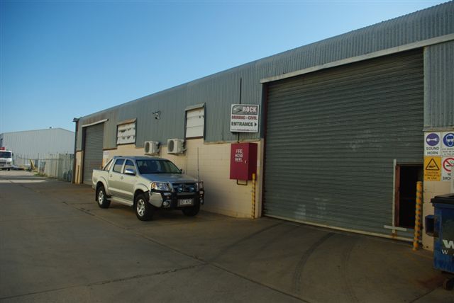 Unit 2, 54 Keane Street, CURRAJONG, QLD 4812