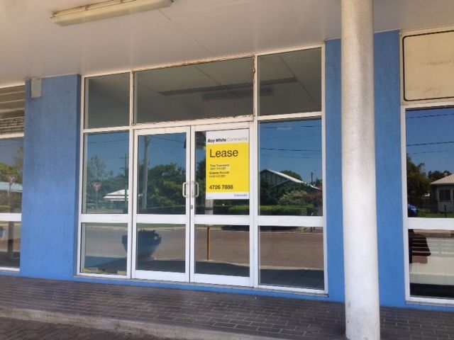 2/ 120 Fulham Road, GULLIVER, QLD 4812