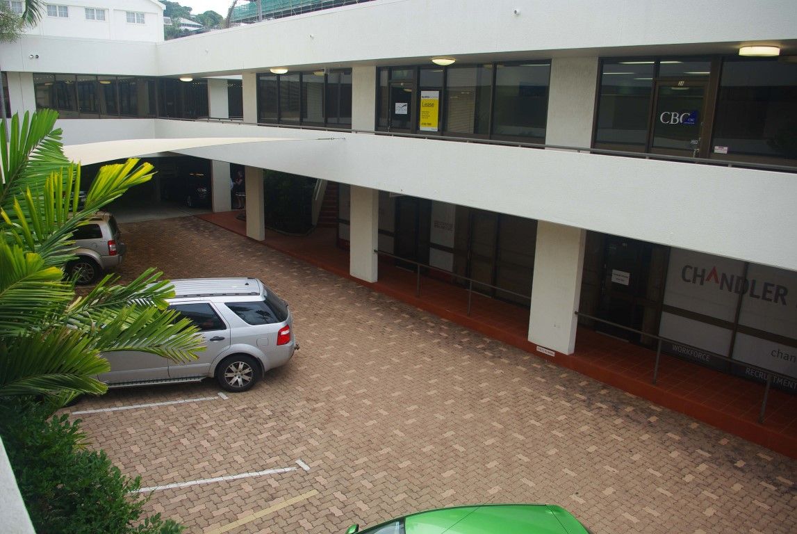 3B, 41-51 Sturt Street, TOWNSVILLE CITY, QLD 4810