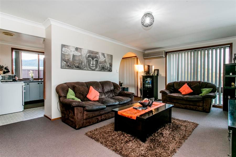 7 Clovertop Place, WERRINGTON DOWNS, NSW 2747