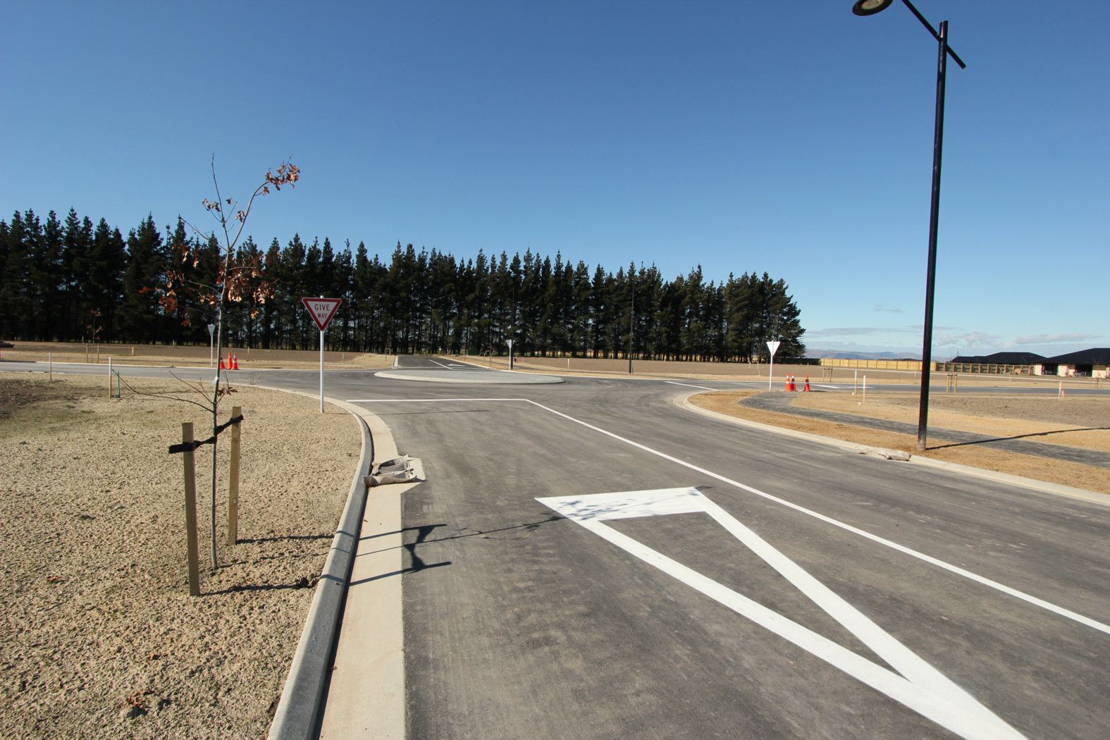 Lot 39 Mayfair, ROLLESTON, Selwyn District