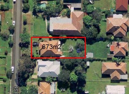 6 Kipling Street, MOOROOKA, QLD 4105