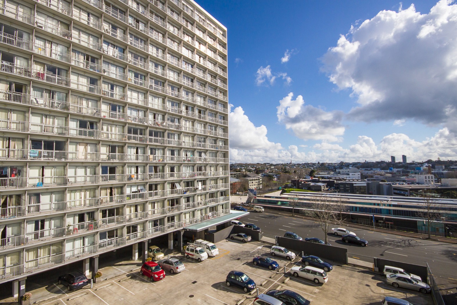 1128/72 Nelson Street, AUCKLAND CENTRAL, Auckland City