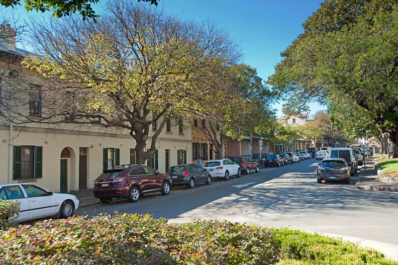 30 Argyle Place, MILLERS POINT NSW 2000