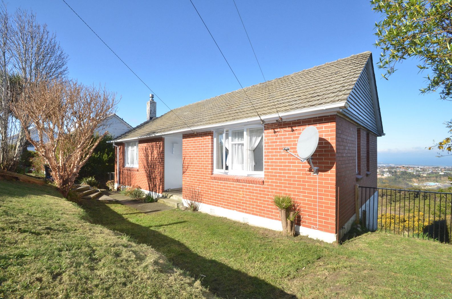 75 Cockerell Street, BROCKVILLE, Dunedin City