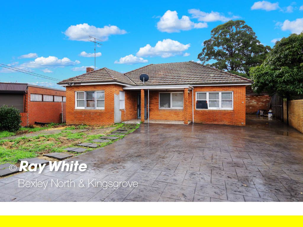 12 Turon Avenue, KINGSGROVE NSW 2208