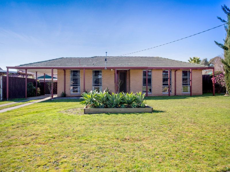 7 Moorina Court, MORNINGTON VIC 3931