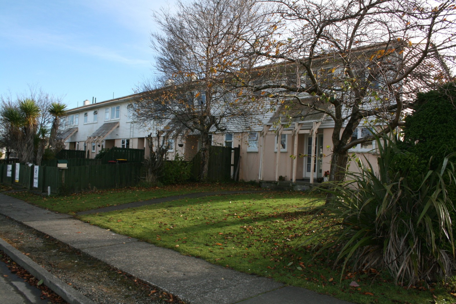 2 - 8 Cree Street, GLENGARRY, Invercargill