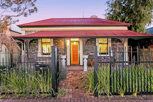 38 Bath Street, GLENELG SOUTH, SA 5045